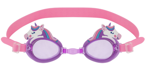 Swim Goggles Unicorn