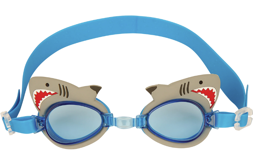 Swim Goggles Shark