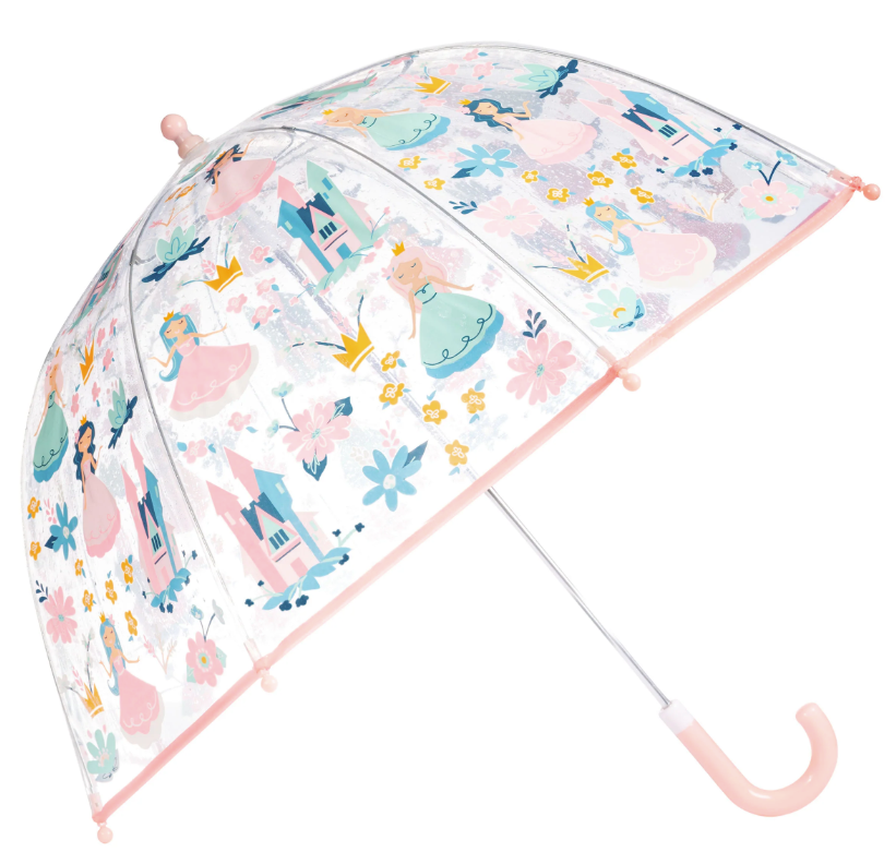 Umbrella ColorChanging Princess SJ