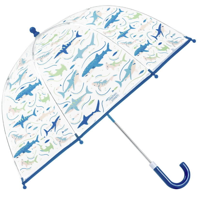 Umbrella ColorChanging Shark SJ