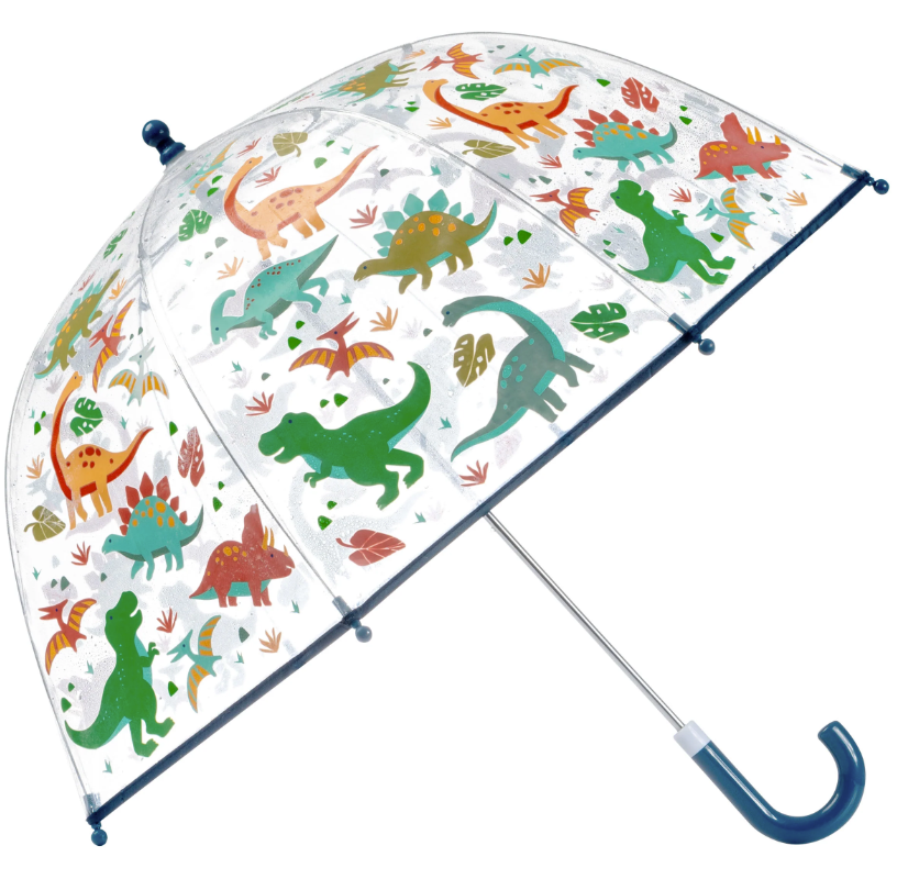 Umbrella ColorChanging Dino SJ