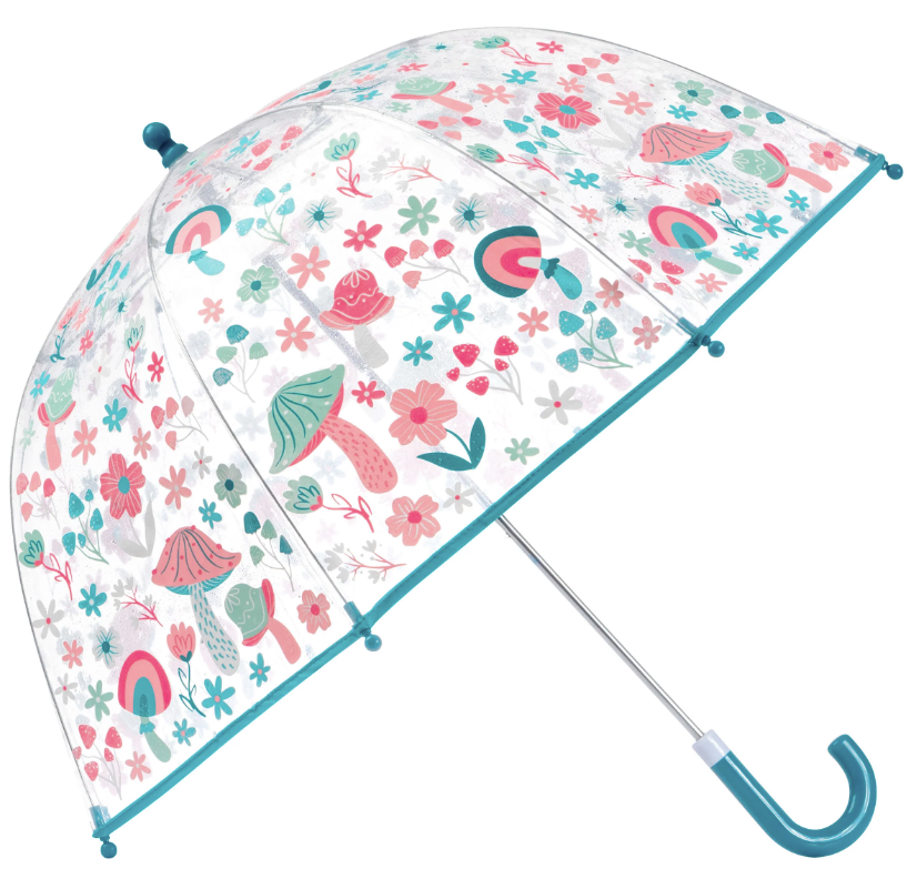 Umbrella ColorChanging Mushroom SJ