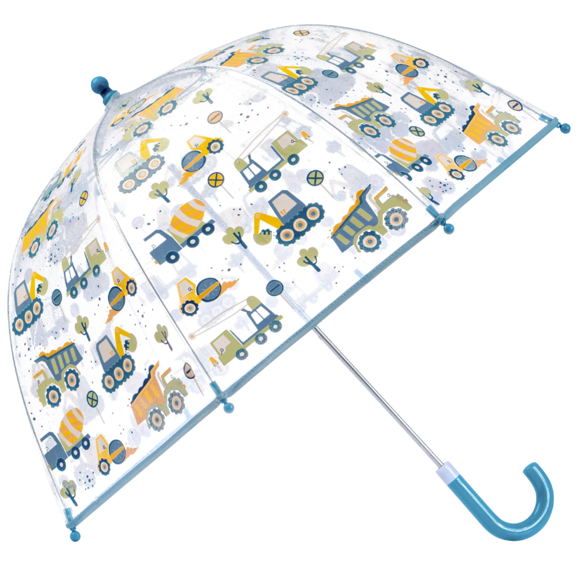 Umbrella ColorChanging Construction SJ