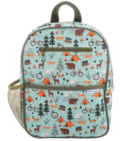 Junior Backpack Outdoor