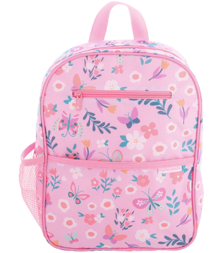 Junior Backpack Butterfly