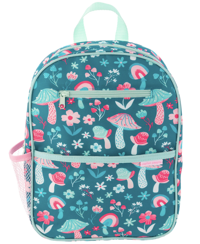 Junior Backpack Mermaid