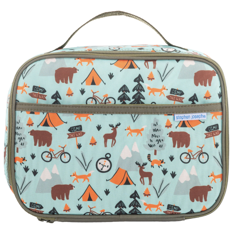 Junior Lunchbox Outdoor