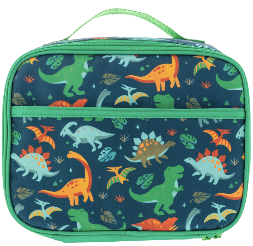 Junior Lunchbox Dino
