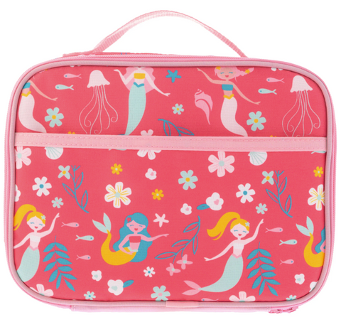 Junior Lunchbox Mermaid