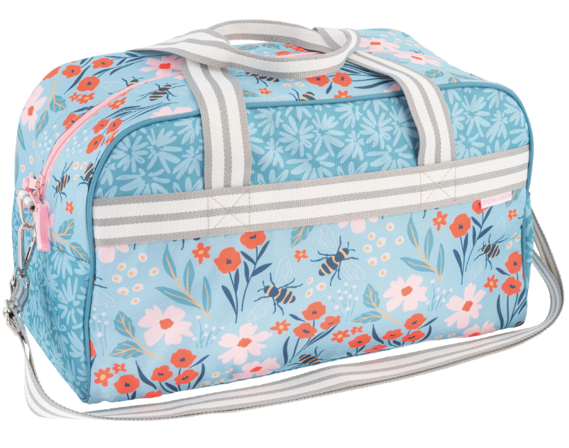 Duffle Bags Bee