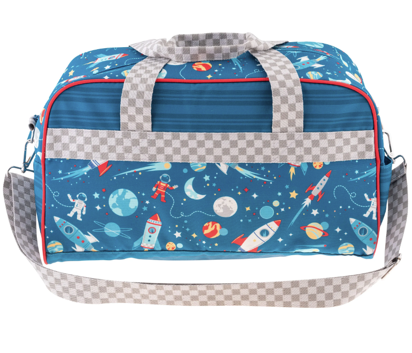Duffle Bags Space