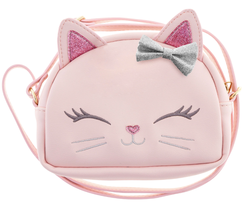 Fashion Purse Cat