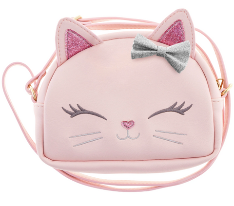 Fashion Purse Cat