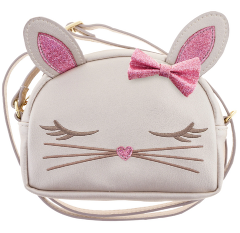 Fashion Purse Bunny