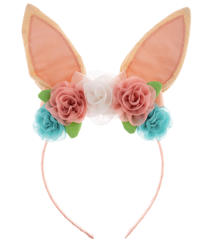 Dress Up Headband Bunny