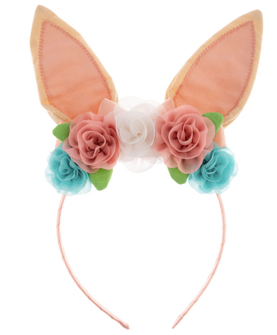 Dress Up Headband Bunny
