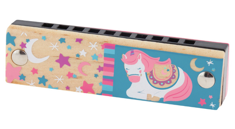 Harmonica Unicorn