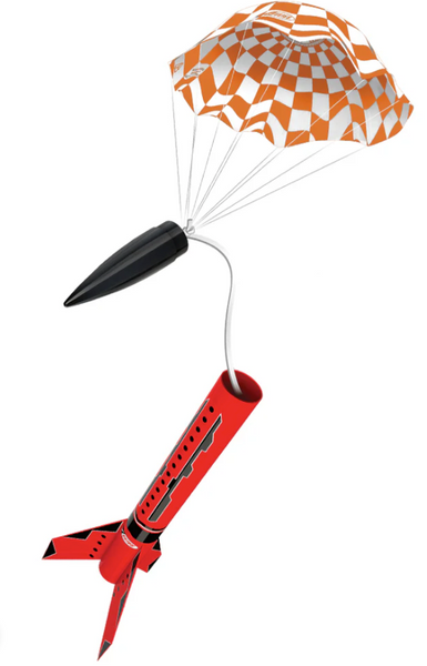 Rocket Science Starter Set