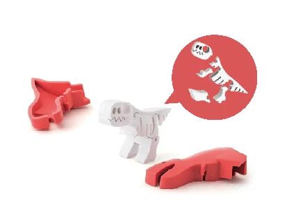 Dino - T-Rex