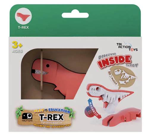 Dino - T-Rex