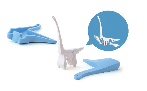 Dino - Diplosaurus