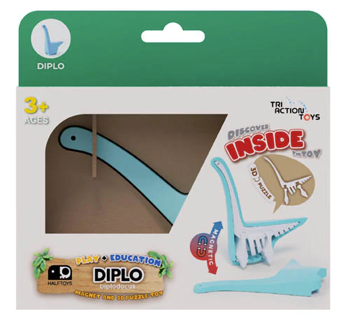 Dino - Diplosaurus