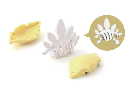Dino - Stegosaurus