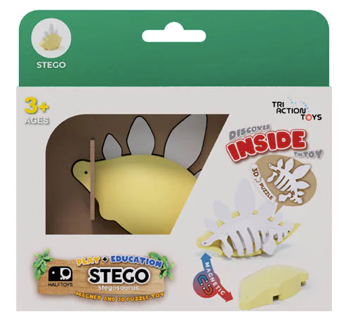 Dino - Stegosaurus
