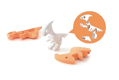 Dino - Parasaurus