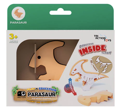 Dino - Parasaurus