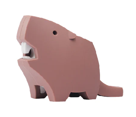 Forest - Beaver