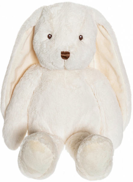 Svea Ecofriends Bunny Cream-18" Lg.