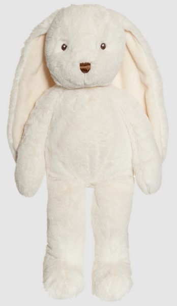 Svea Ecofriends Bunny Cream-18" Lg.