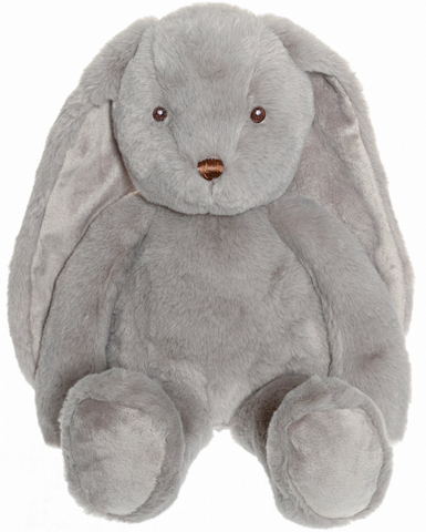 Svea Ecofriends Bunny Grey-18" Lg.