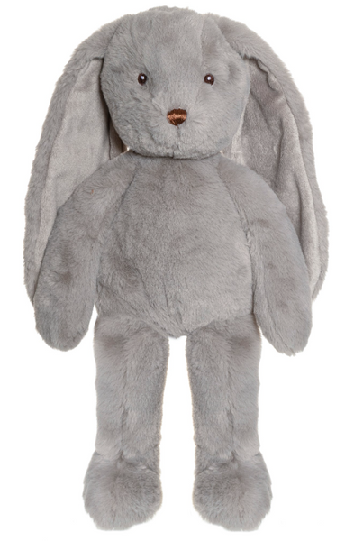 Svea Ecofriends Bunny Grey-18" Lg.