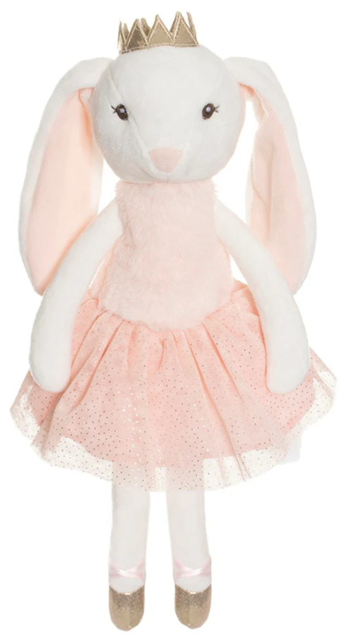 Ballerina Rabbit, Kate