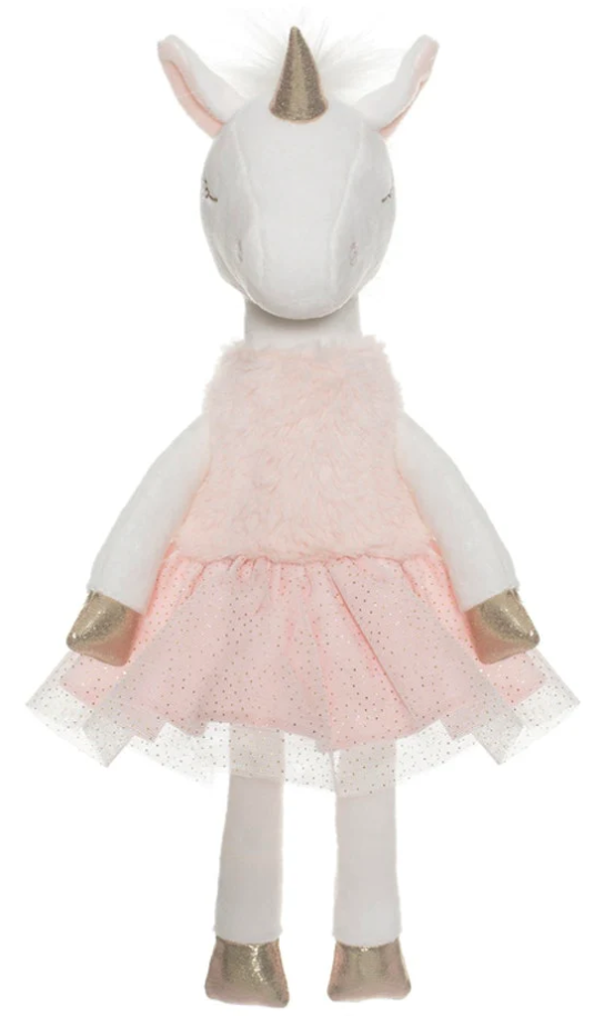 Ballerina Unicorn, Ella