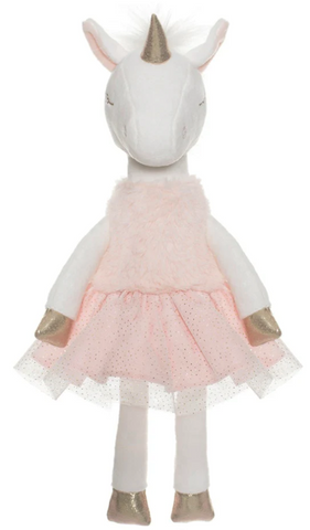 Ballerina Unicorn, Ella