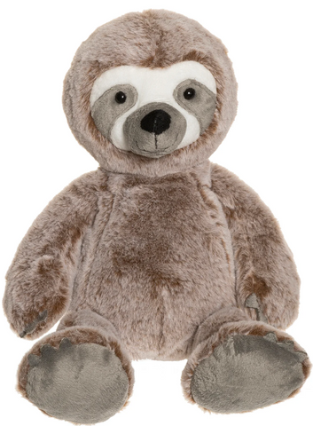 Teddy Wild- Spotted Sloth