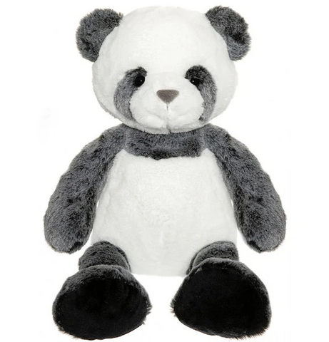 Teddy Wild- Spotted Panda