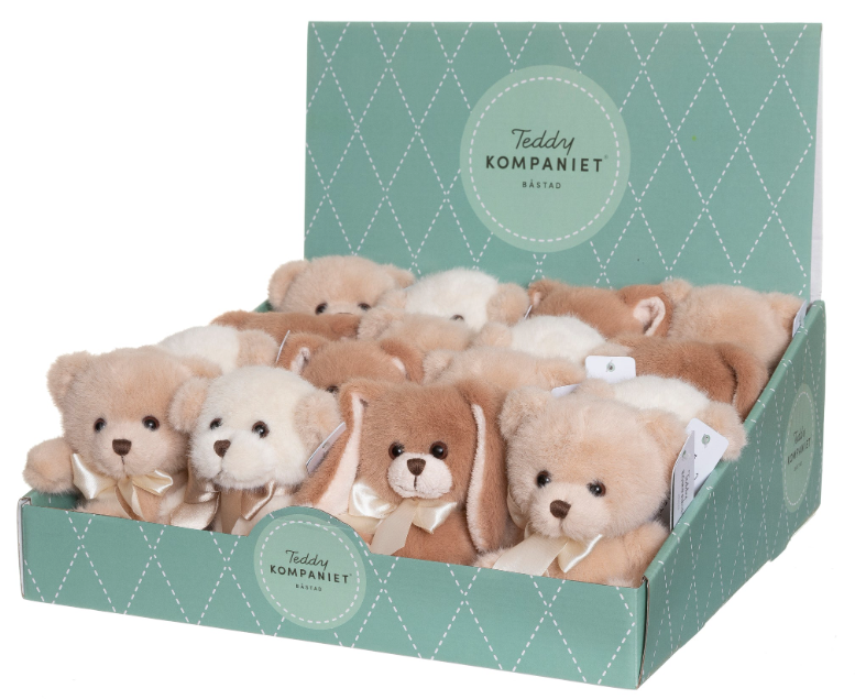 Teddy Besties Assorted