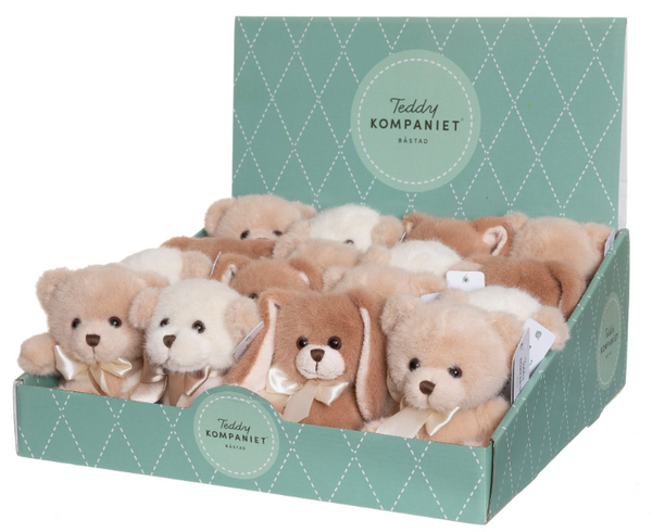 Teddy Besties Assorted