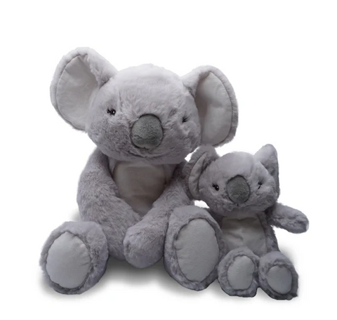 Kate the Koala w/Joey