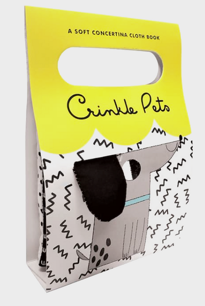 Crinkle Pets