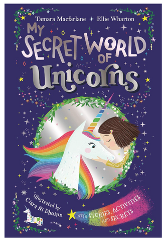 My Secret World of Unicorns