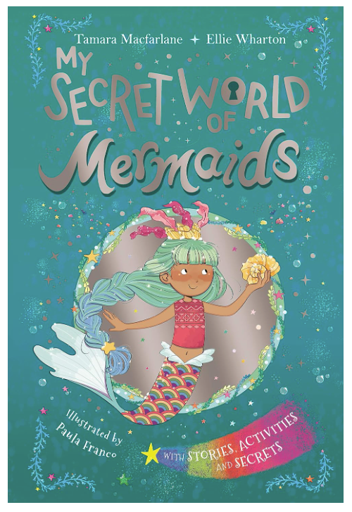 My Secret World of Mermaids
