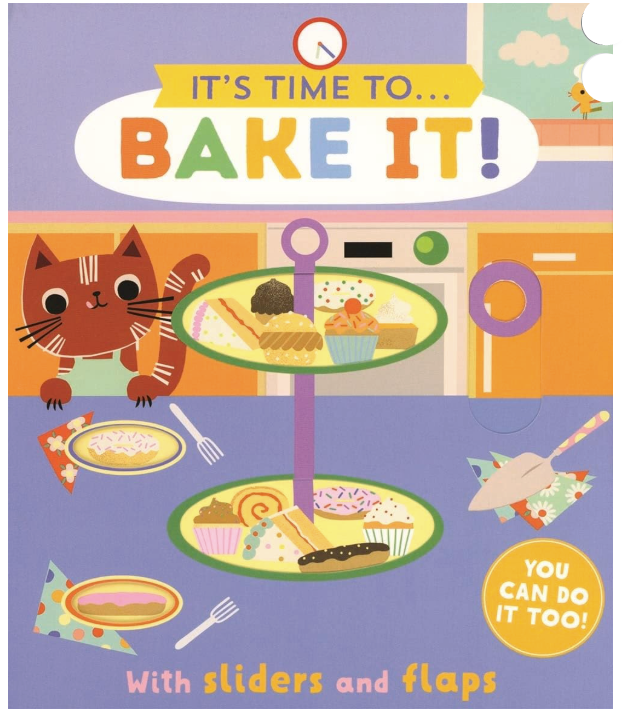 Bake It!