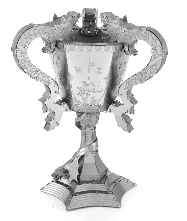Triwizard Cup™ Metal Earth