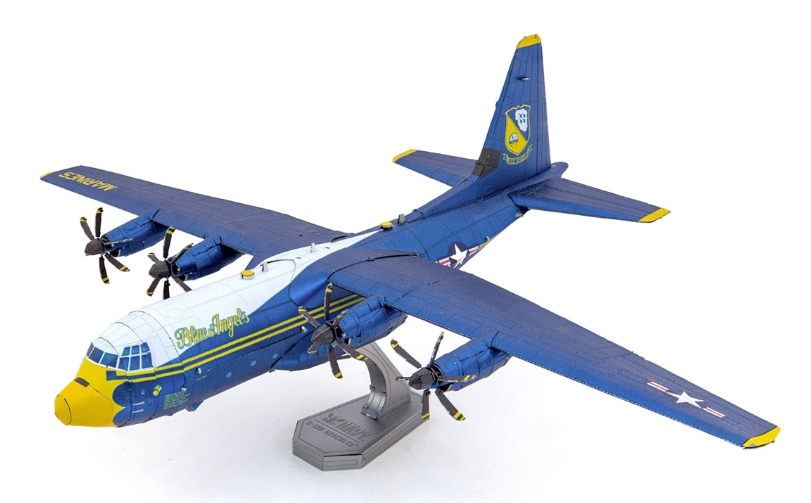 Blue Angels® C-130 Hercules ME