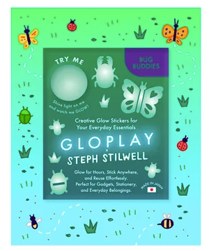 Bug Buddies by Steph Stilwell